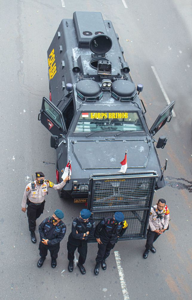 Photograph by Adjie purwandito