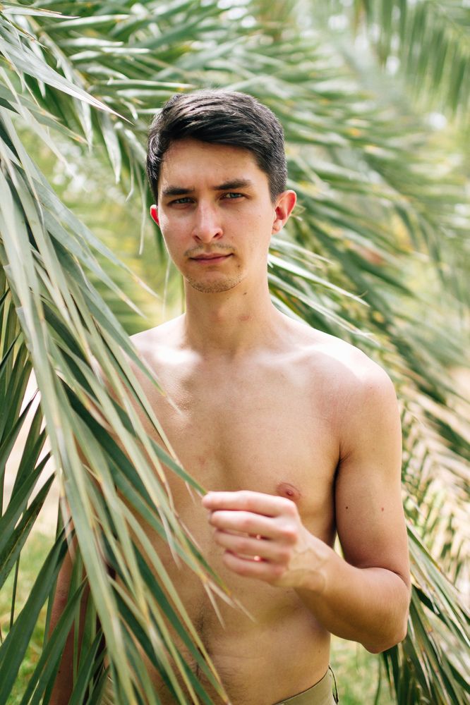 Фотография автора Мария Креймер