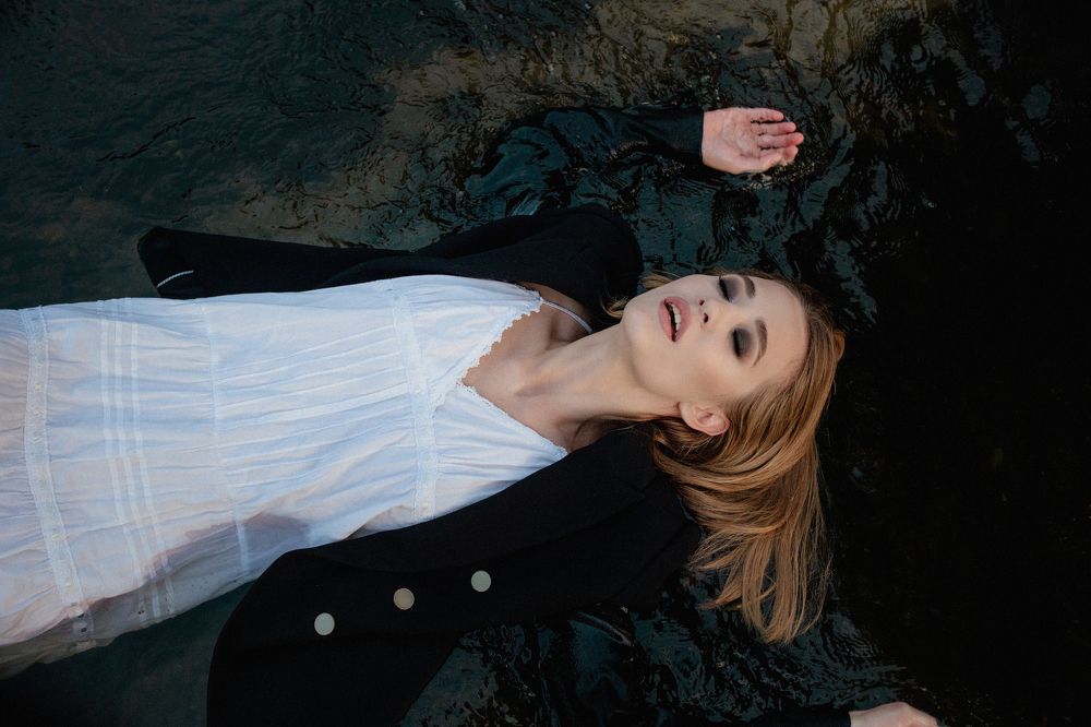 Photograph by Екатерина Чернышева