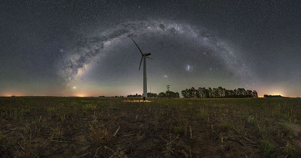 Photograph by Gonzalo Javier Santile