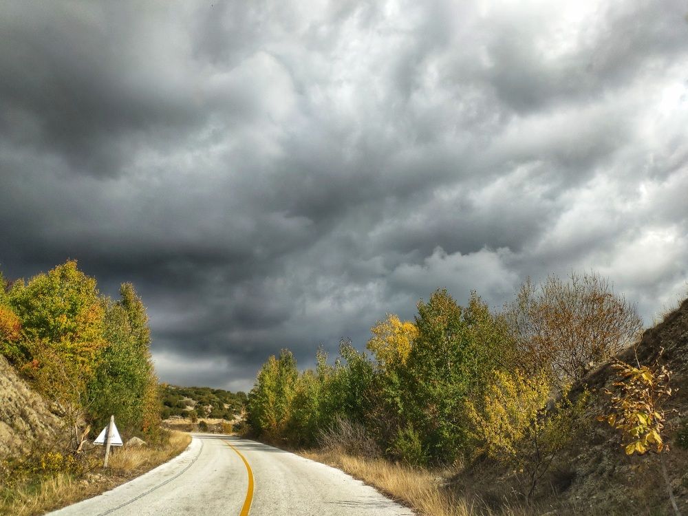 Photograph by Roula Silintzi