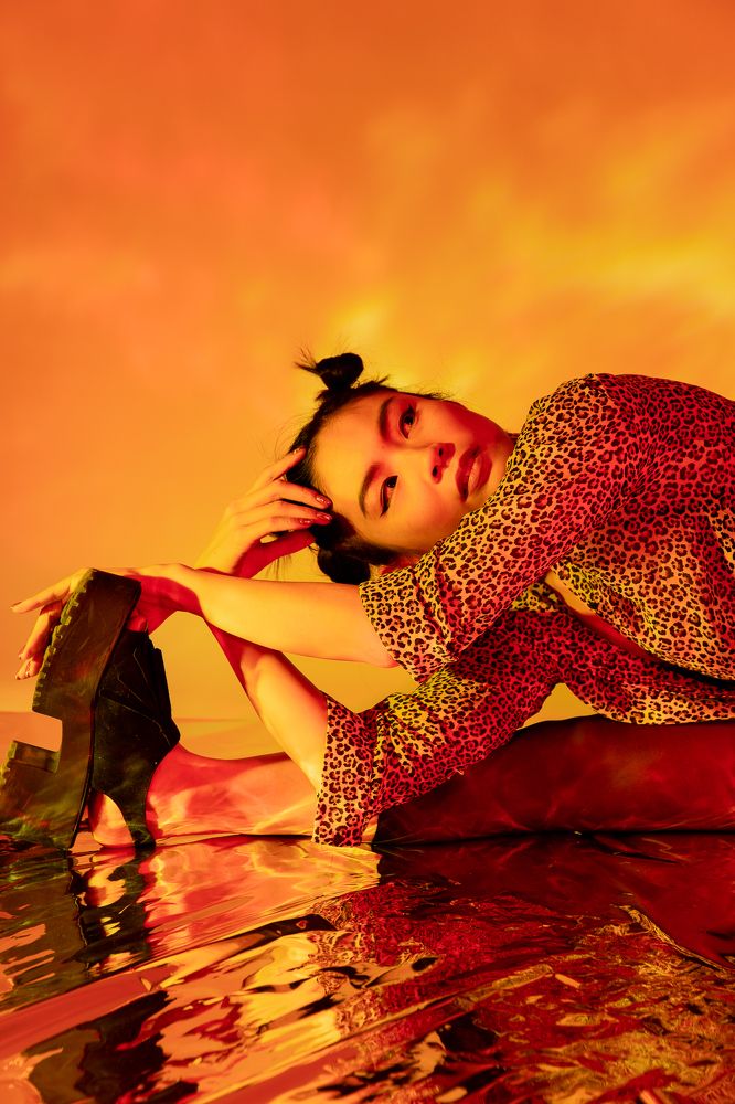 Photograph by Лавренкова Нино