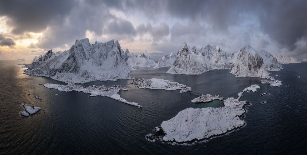 Photograph by Diego Manrique Diez