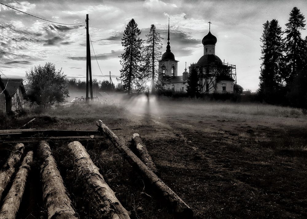 Photograph by Евгений Жиляев