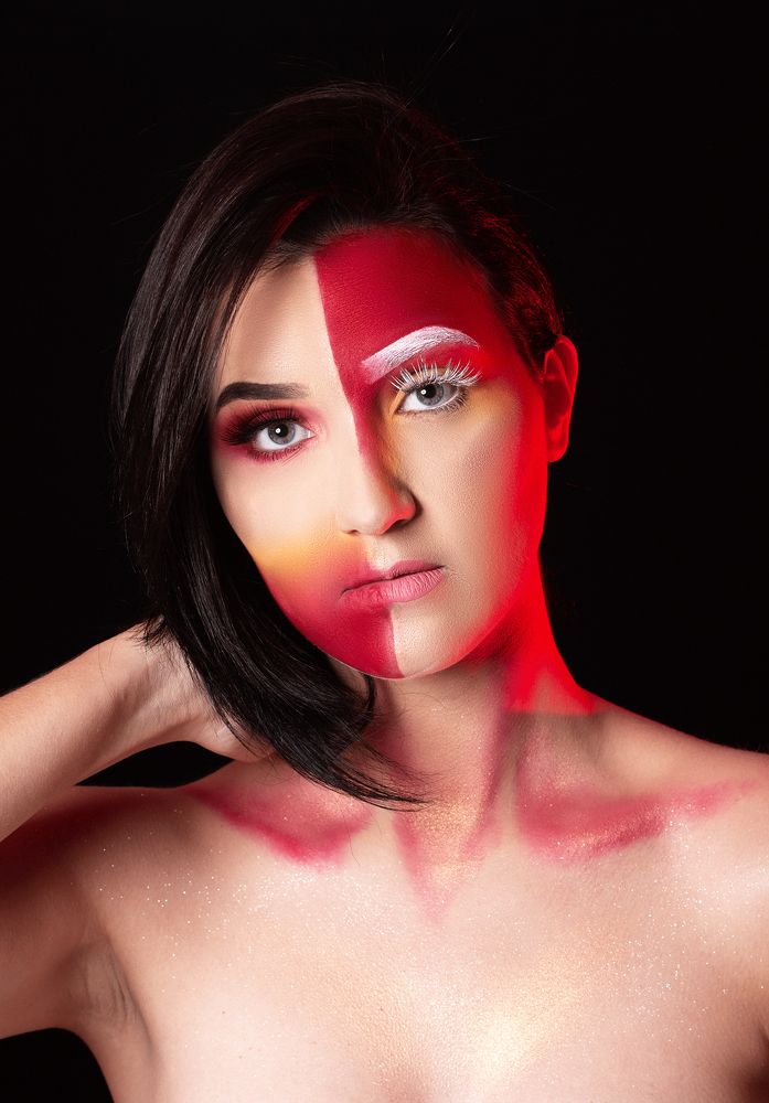 Photograph by Clay Jeferson