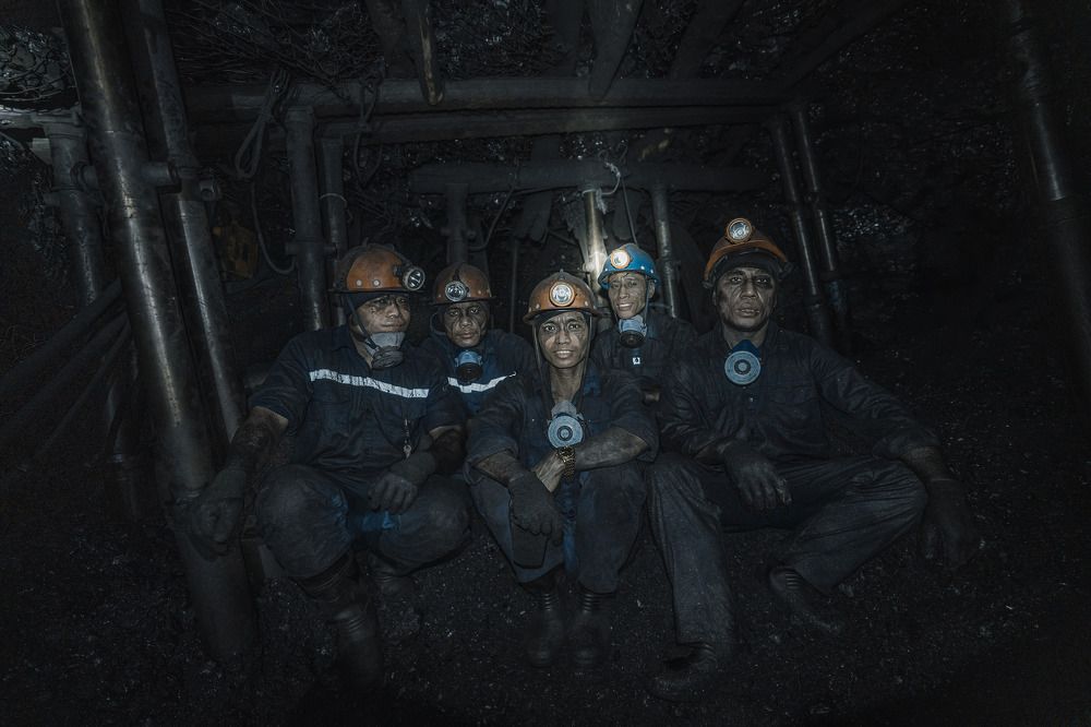 Фотография автора LÂM VŨ