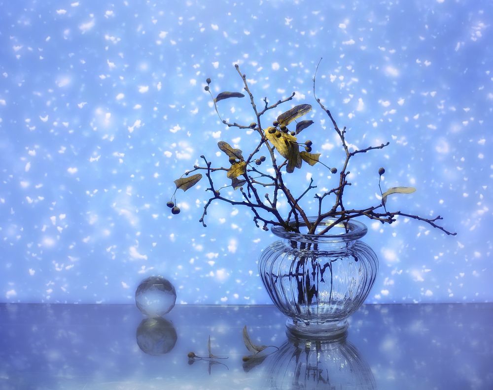 Photograph by Инаида