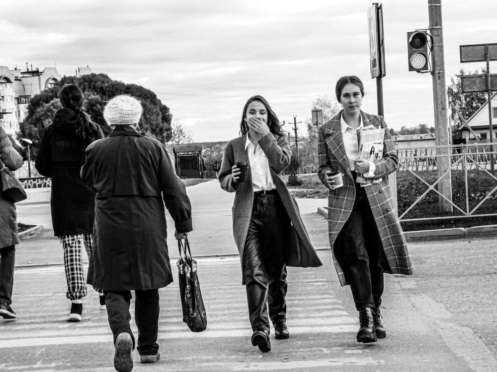 Photograph by Мария Ганицева