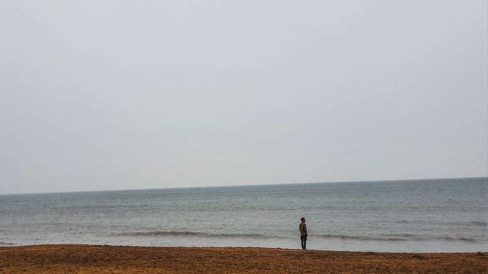Photograph by Himanshu Gehlot