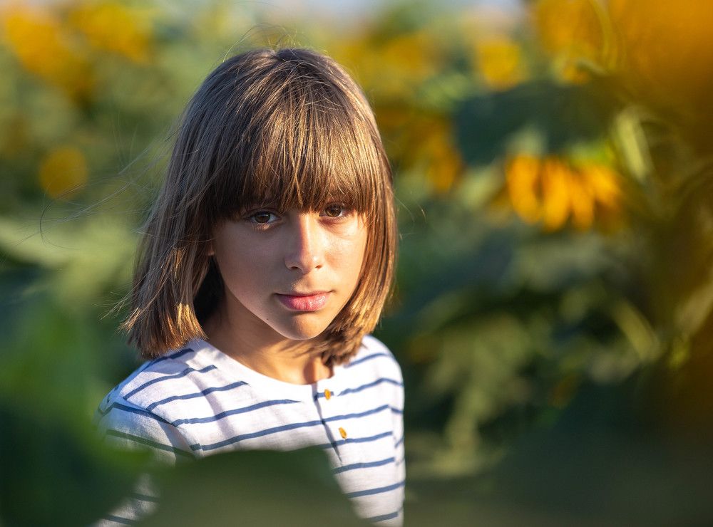 Photograph by Alina Gurfinkel