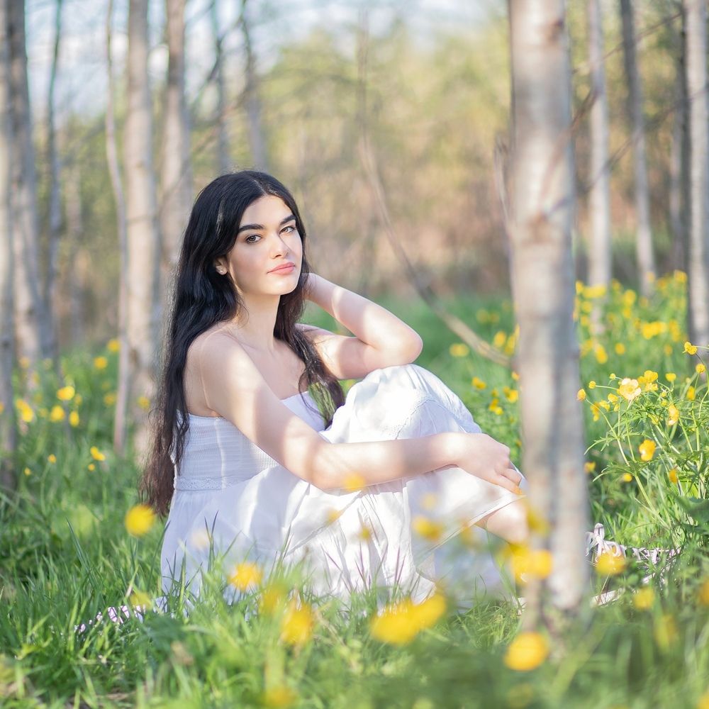 Photograph by Наташа Иванова