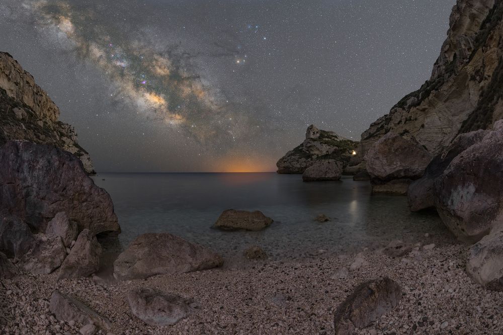 Photograph by Marco Dajethy