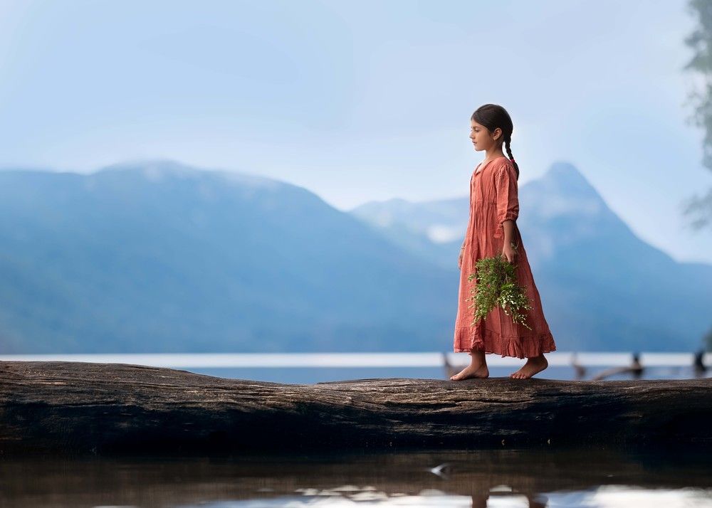 Photograph by Marina Brezzo