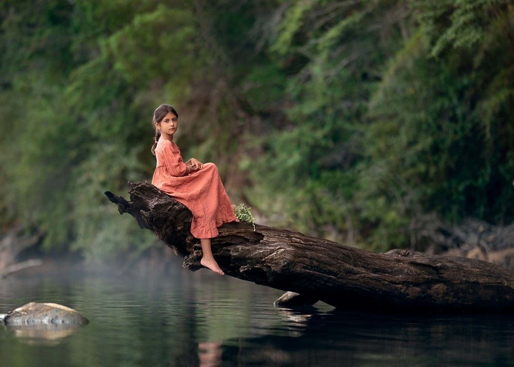 Photograph by Marina Brezzo