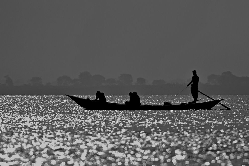 Photograph by Quazi Ahmed Hussain Sanjeed