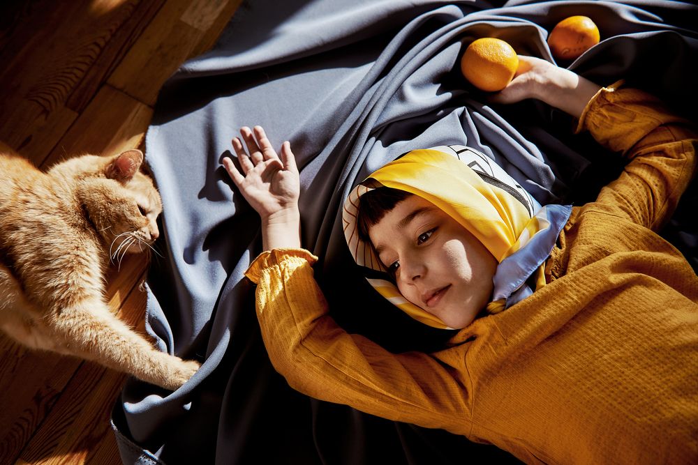 Photograph by Ася Костюковская