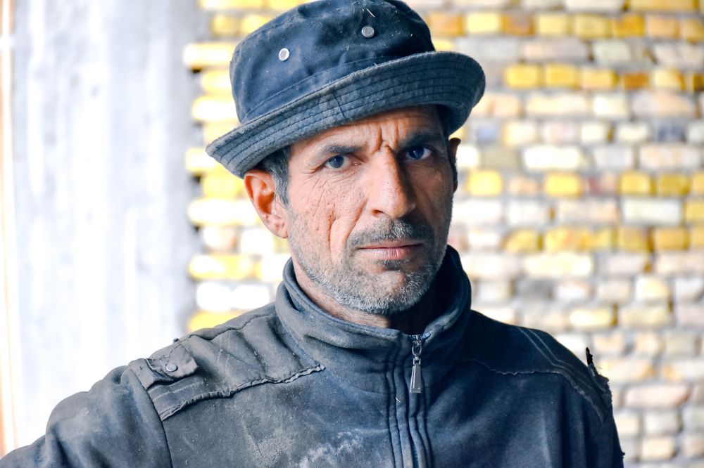 Hope despite fatigue