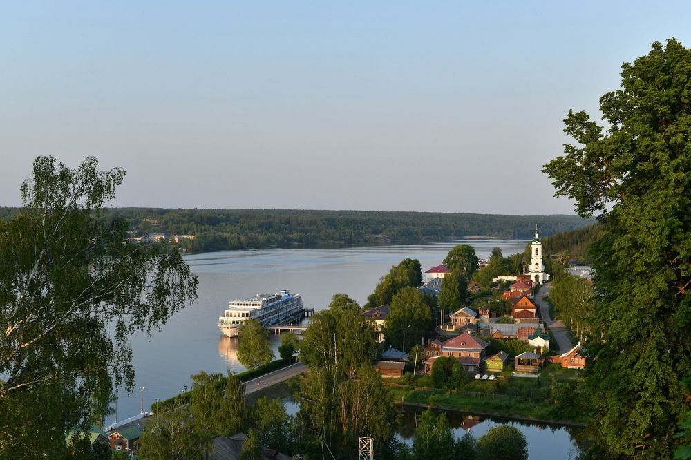 Фотография автора Алексей Березкин