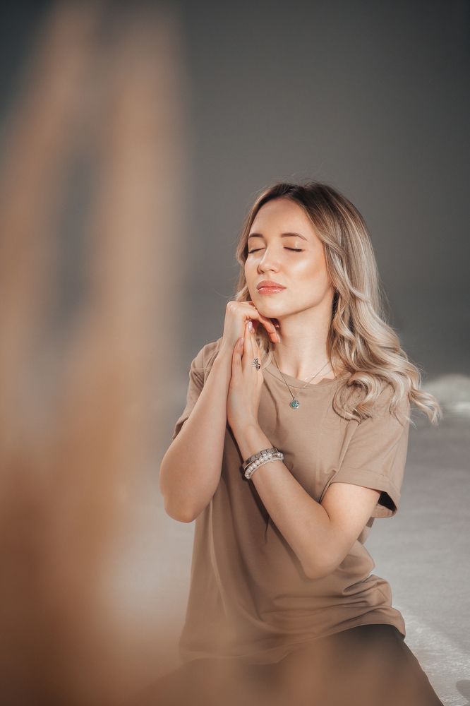 Photograph by Елизавета Можельская