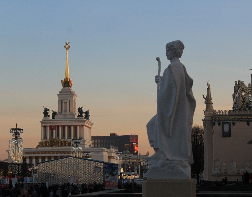 Photograph by Ирина Фрол
