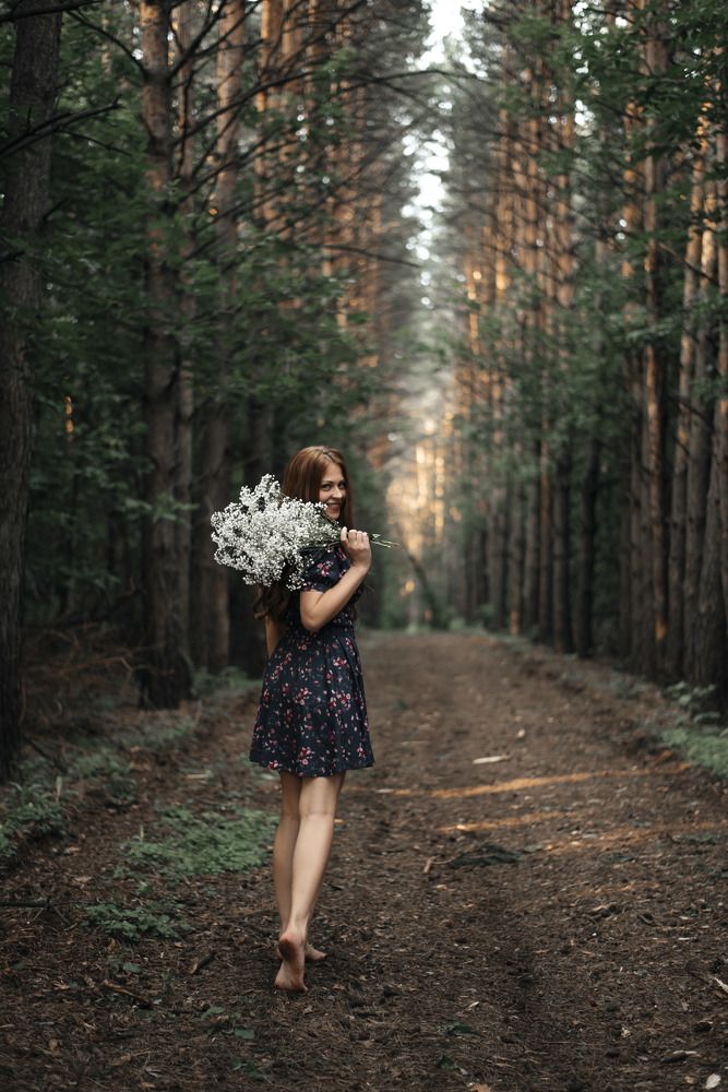 Photograph by Ксения Шерина