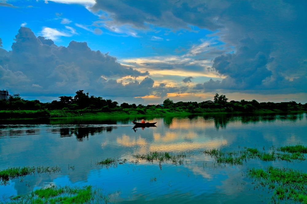 Photograph by Quazi Ahmed Hussain Sanjeed