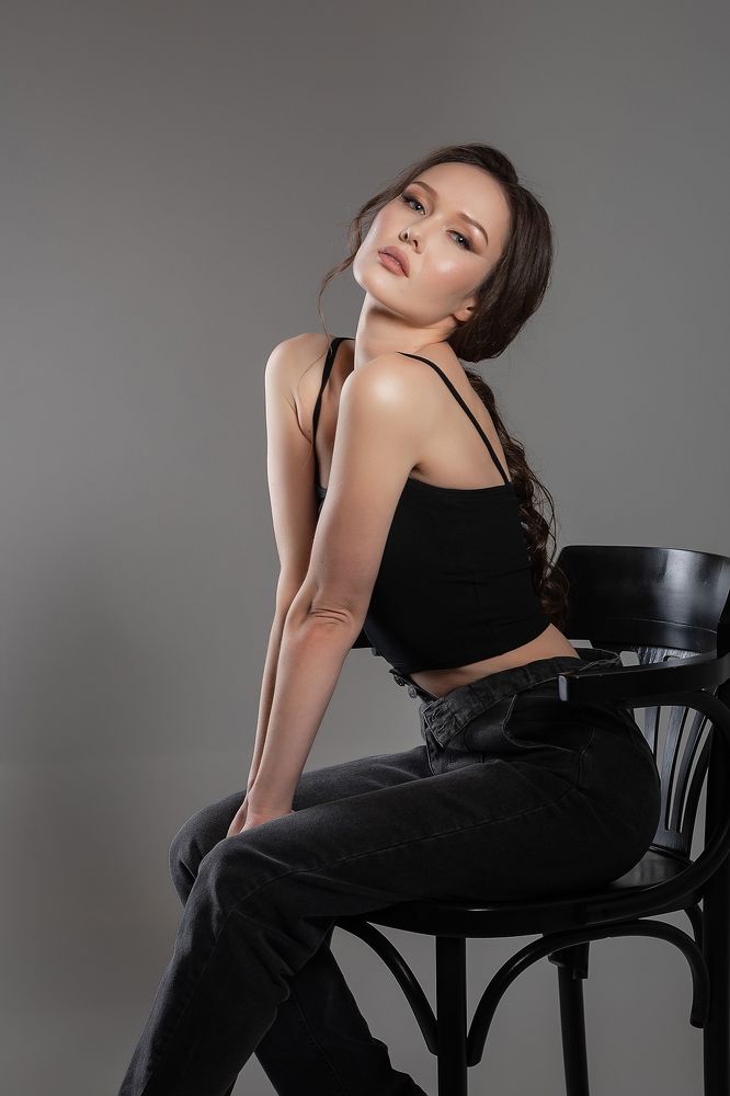 Photograph by Натали Воскресенская