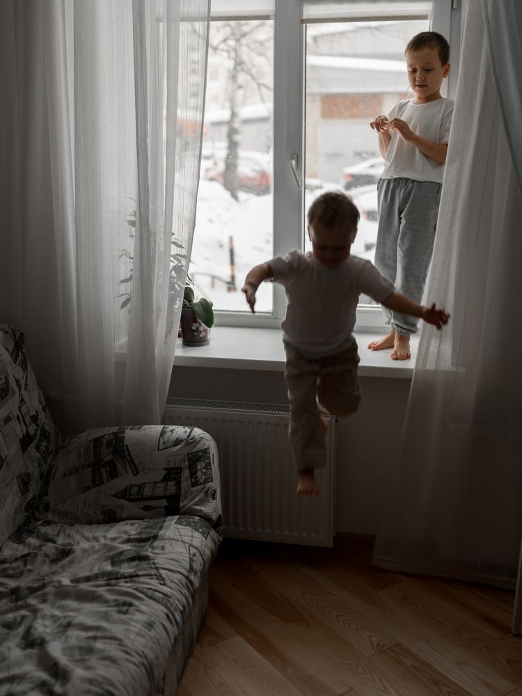 Photograph by Марина Сергеева