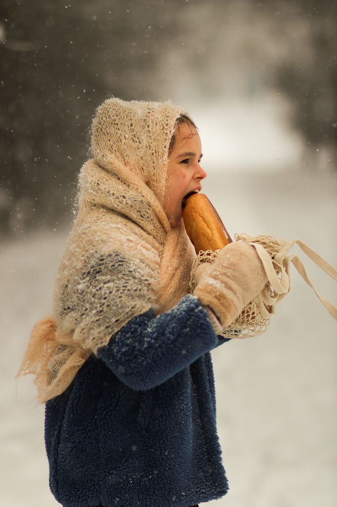 Photograph by Оксана Марасанова