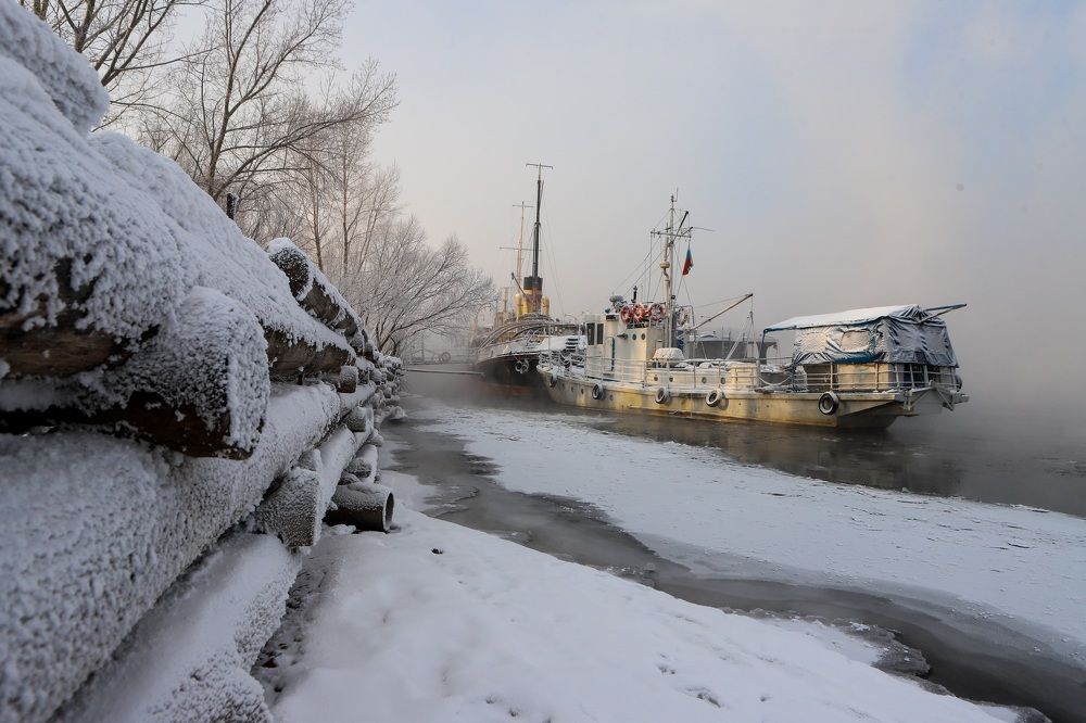 Photograph by Рыбаков Руслан