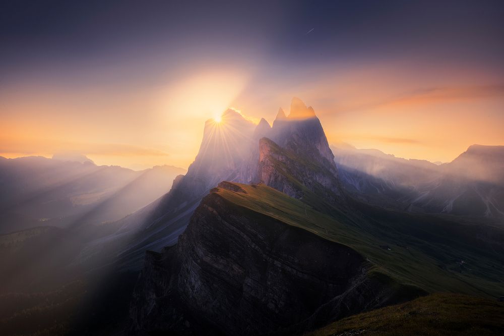 Photograph by Federico Penta