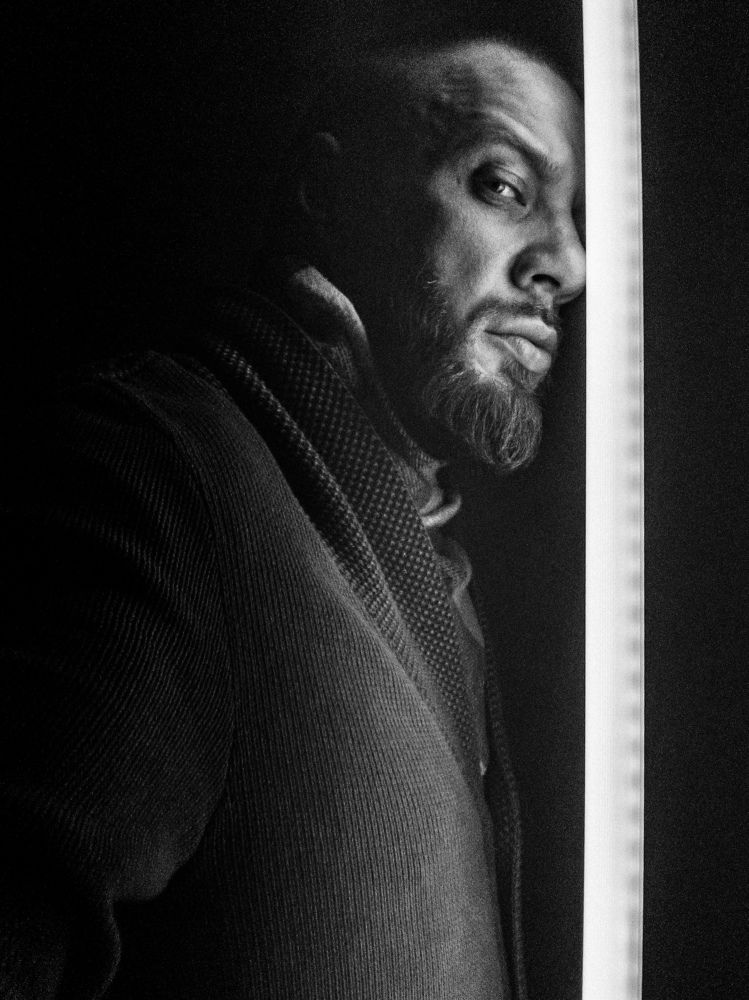 Photograph by Дмитрий Скибунов