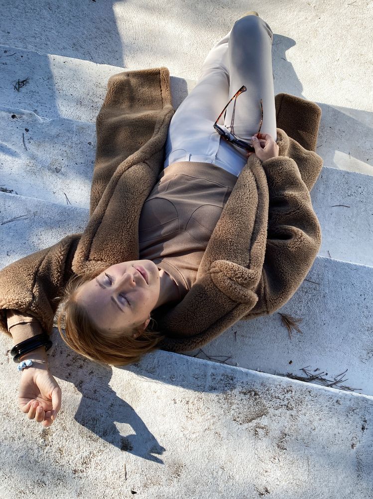 Фотография автора Ольга Катаргина