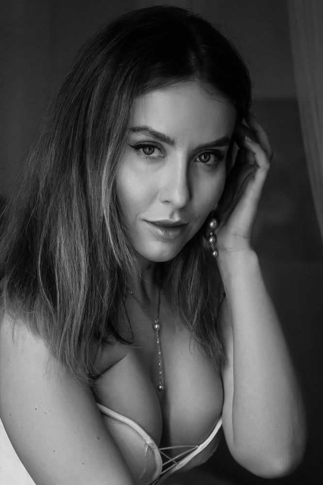 Photograph by Владислав Коломеец