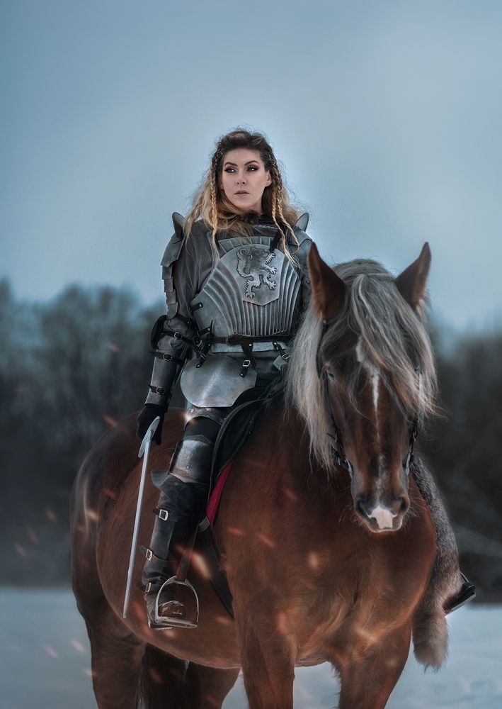 Photograph by Remika