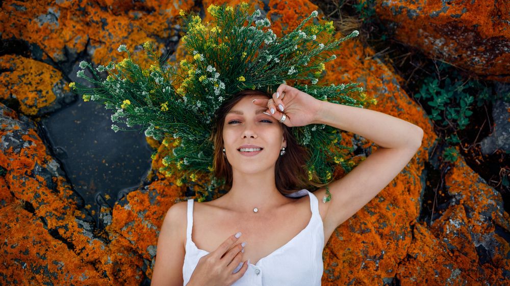 Photograph by Valentin Okulov