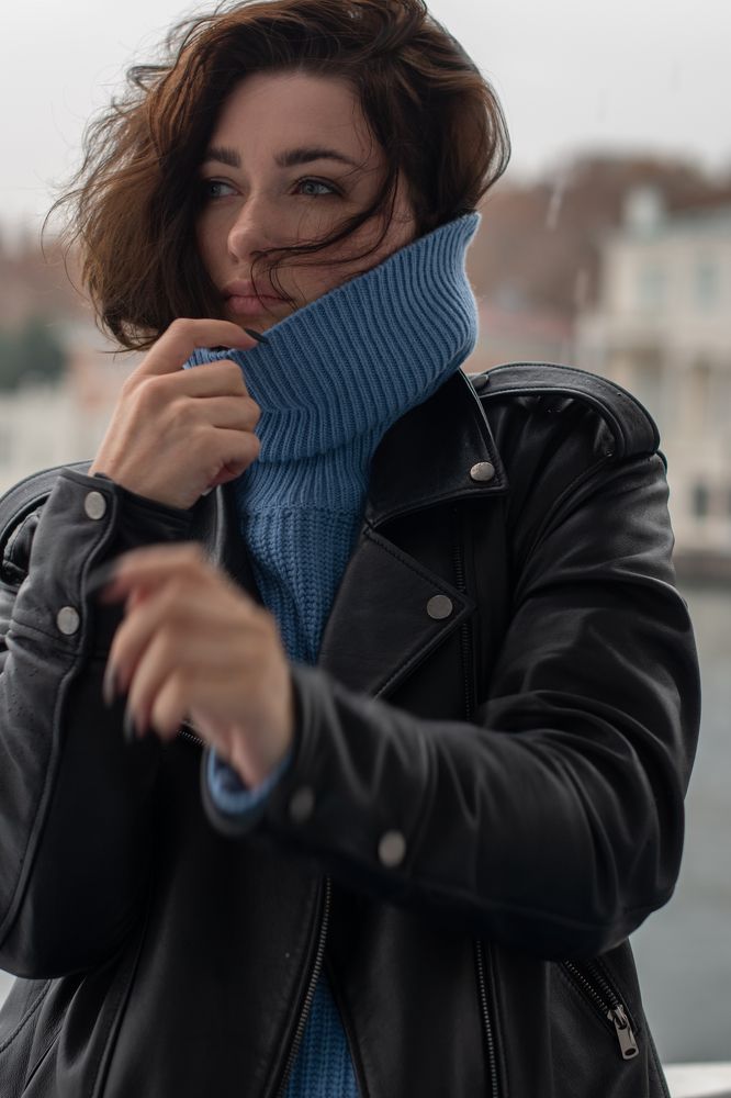 Photograph by Yekaterina Sonmez