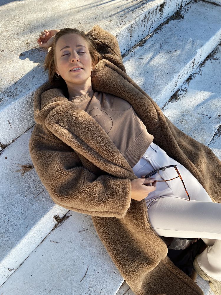 Фотография автора Ольга Катаргина