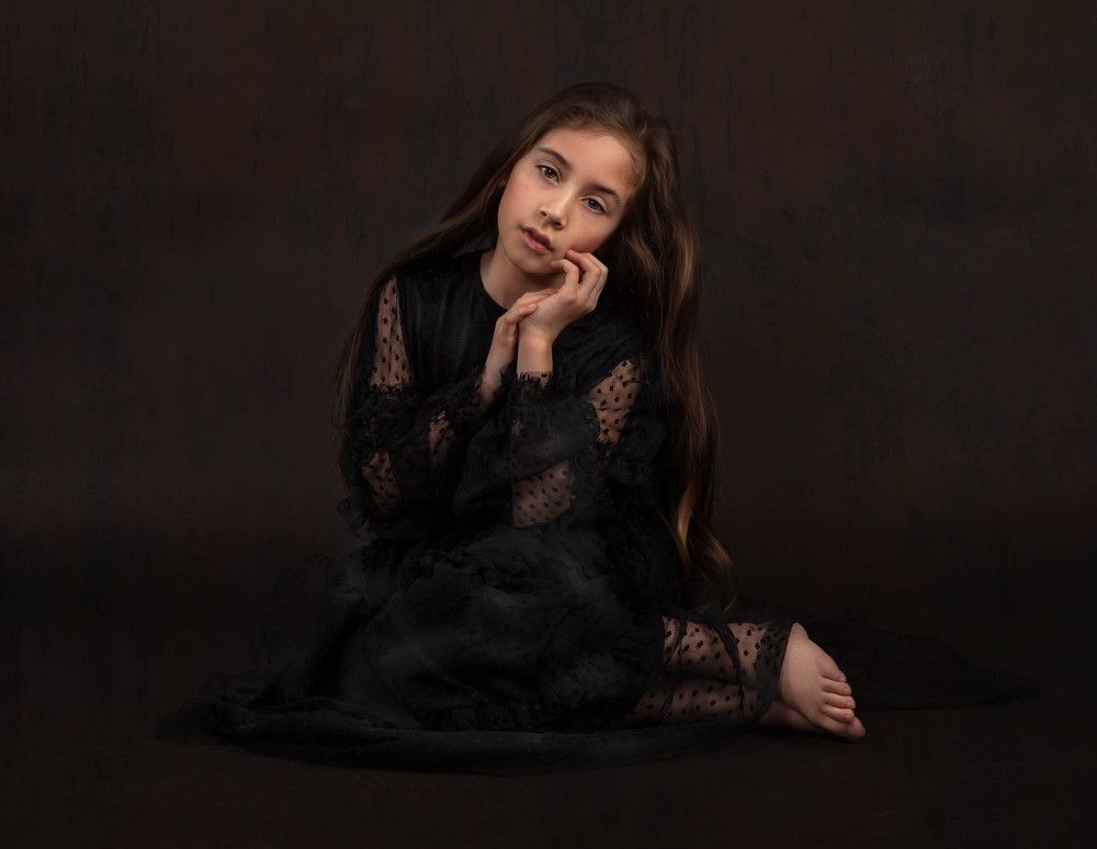 Photograph by Lisa Kingham