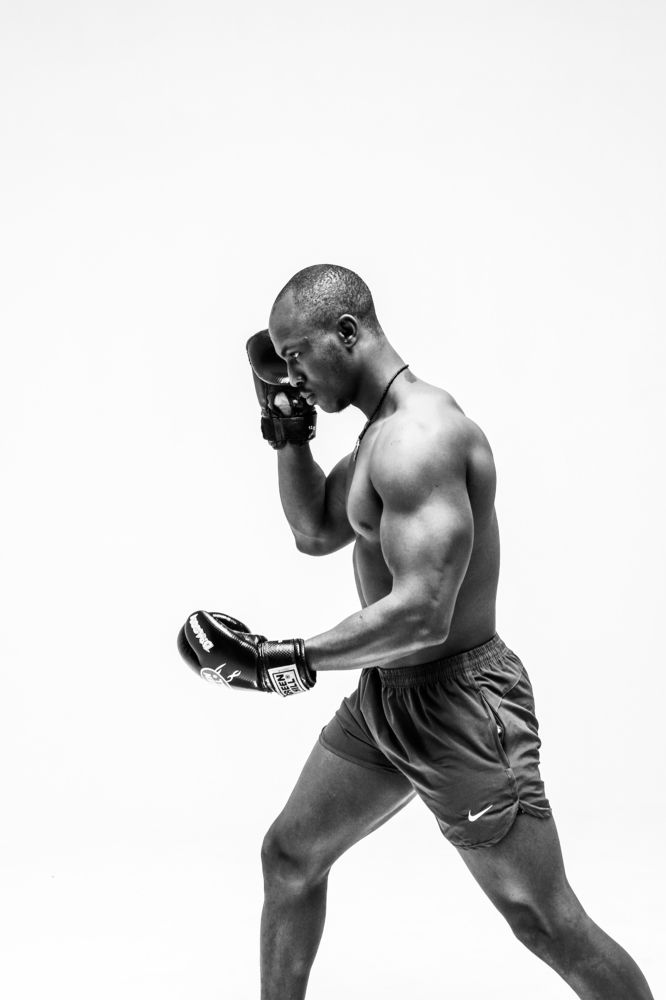 Photograph by Samuel Asare