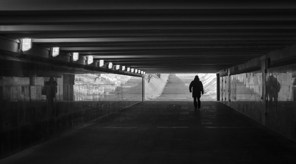 Photograph by Сергей Басов