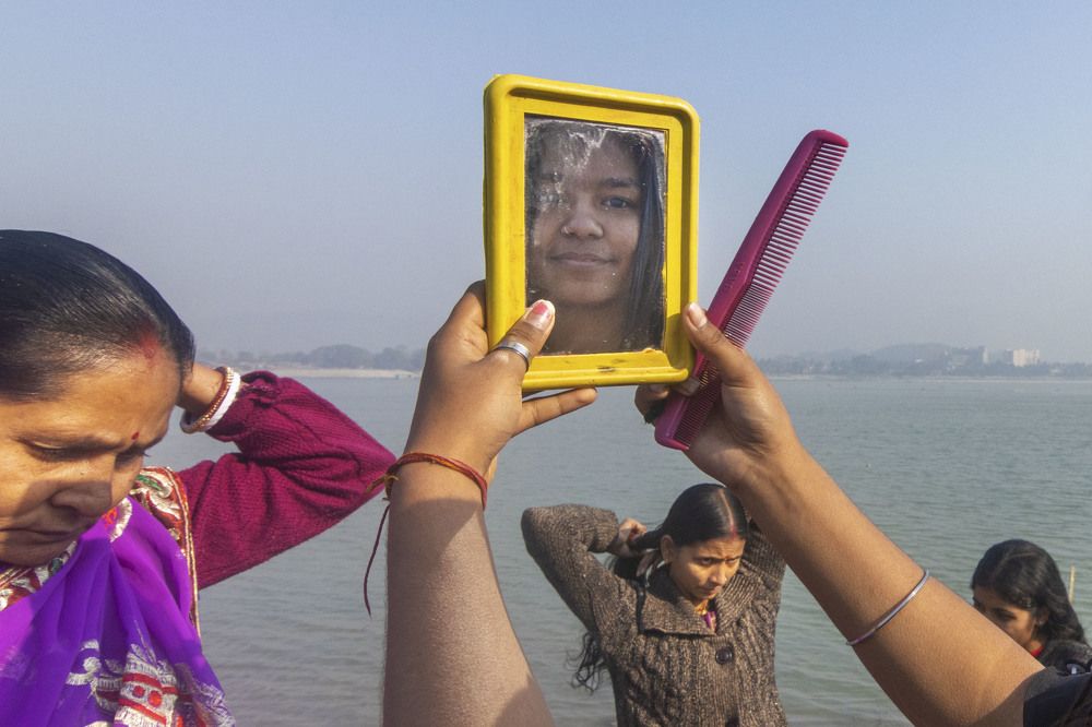 Photograph by Puspita Chowdhury