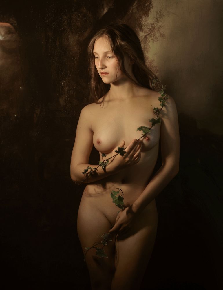 Photograph by Юлия Майя