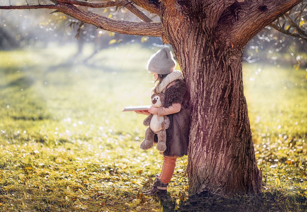 Photograph by Natalia Tishman