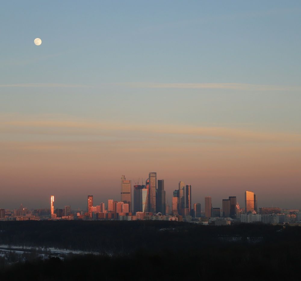 Photograph by Елена Тимченко