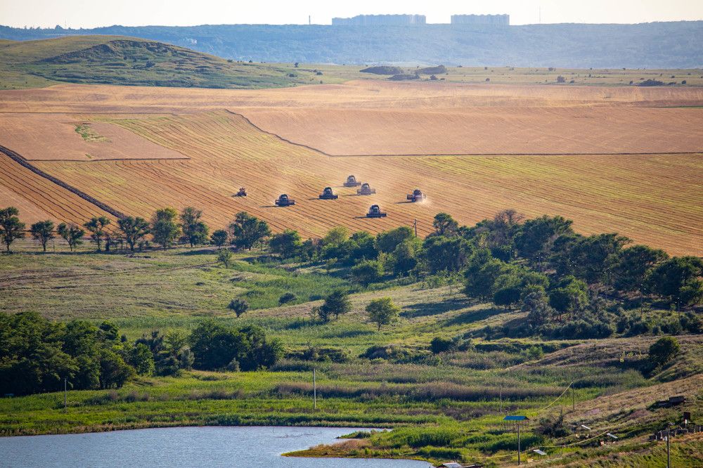 Photograph by Евгений Еськов