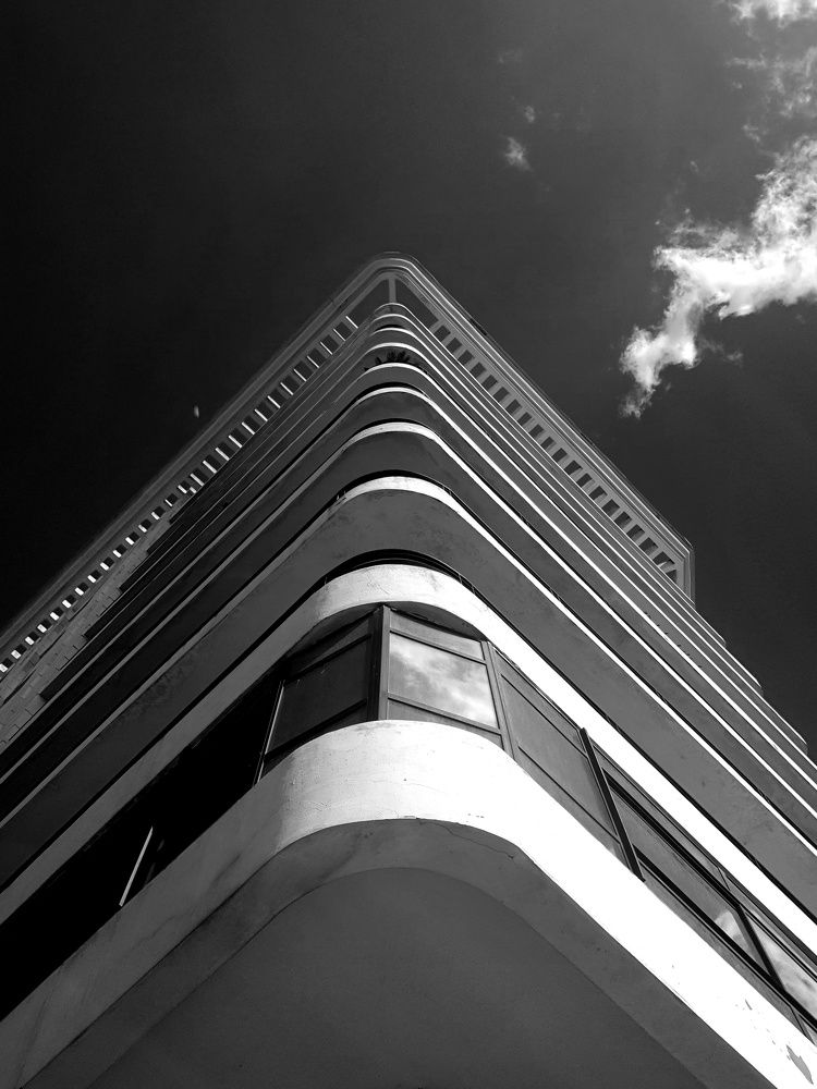 Photograph by Ahmad LOUKILI