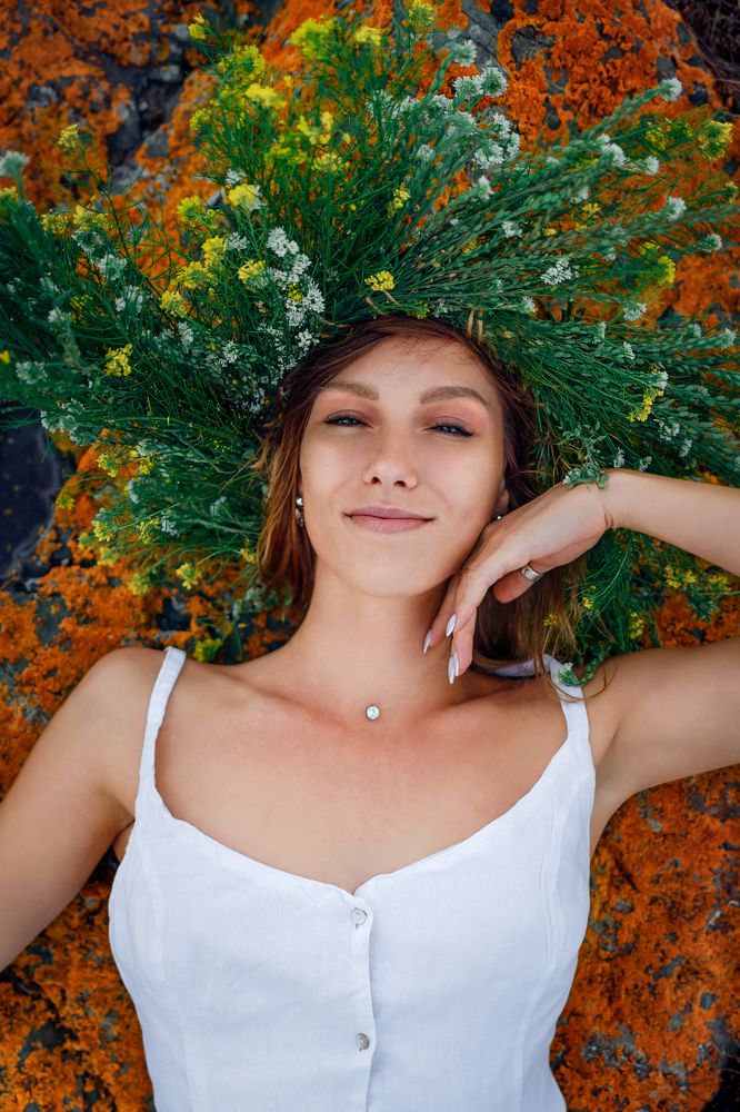 Photograph by Valentin Okulov