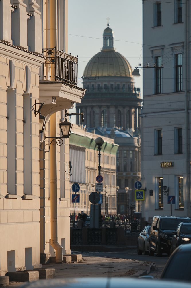 Photograph by Андрей Кузнецов