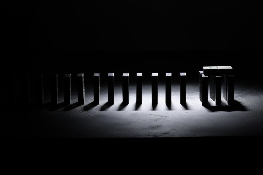 Photograph by Andrey Kazanovsky